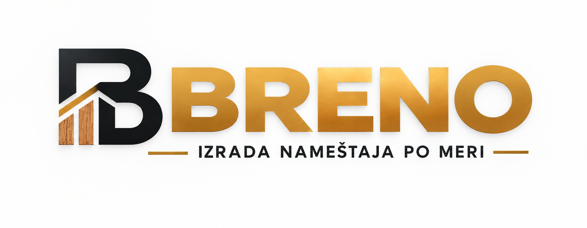 BRENO nameštaj po meri